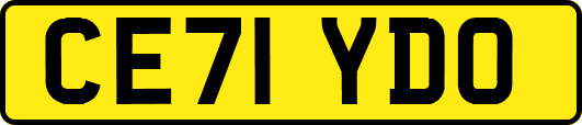 CE71YDO