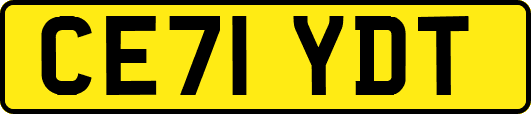 CE71YDT