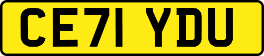 CE71YDU