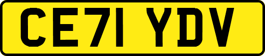CE71YDV
