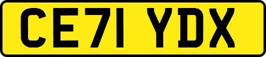 CE71YDX