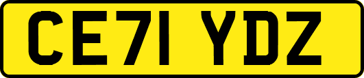 CE71YDZ