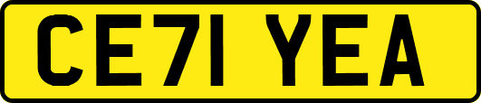 CE71YEA