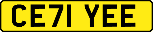 CE71YEE