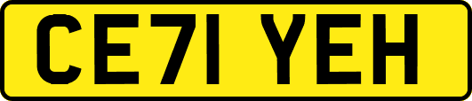CE71YEH
