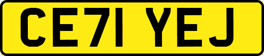 CE71YEJ