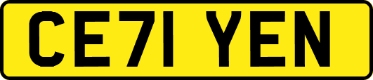 CE71YEN