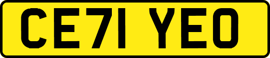CE71YEO