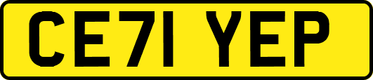 CE71YEP
