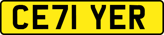 CE71YER