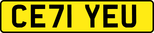 CE71YEU