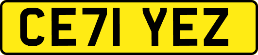 CE71YEZ