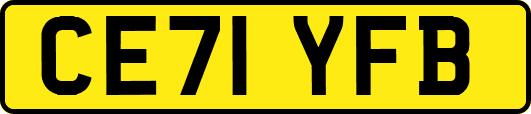 CE71YFB