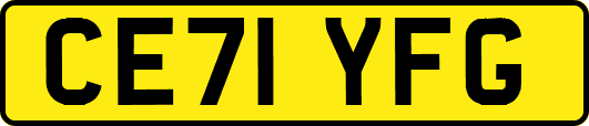 CE71YFG