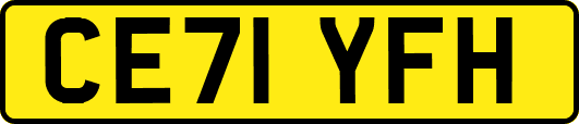 CE71YFH