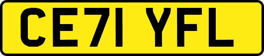 CE71YFL