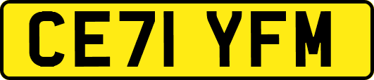 CE71YFM