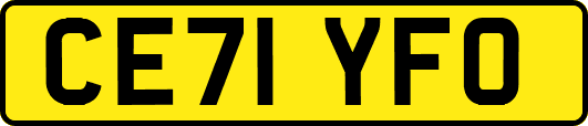 CE71YFO