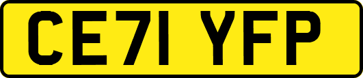 CE71YFP