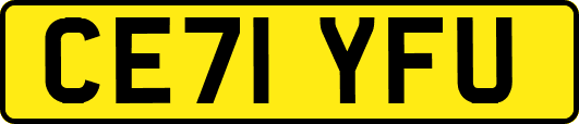CE71YFU