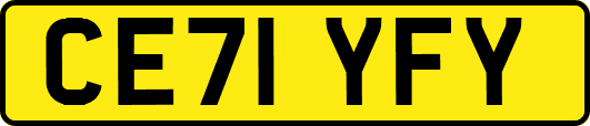 CE71YFY