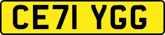 CE71YGG