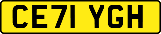 CE71YGH