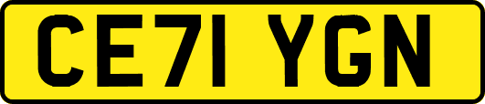 CE71YGN