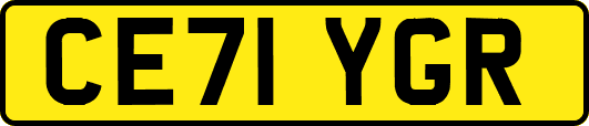 CE71YGR