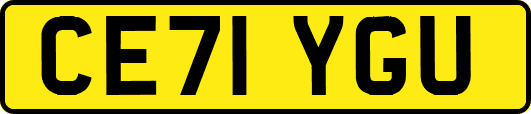 CE71YGU