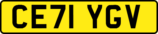 CE71YGV