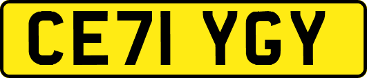 CE71YGY