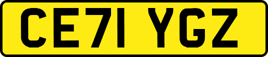 CE71YGZ