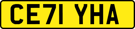 CE71YHA