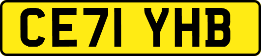 CE71YHB
