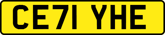 CE71YHE