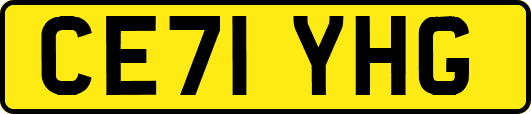 CE71YHG