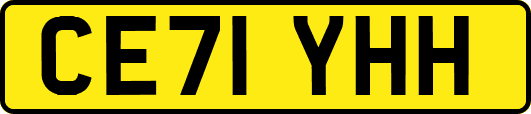 CE71YHH