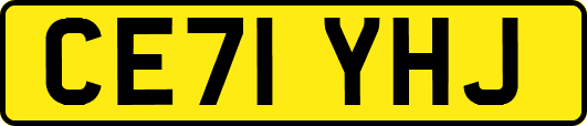 CE71YHJ
