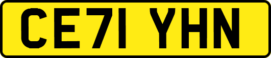 CE71YHN