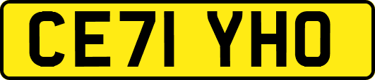 CE71YHO