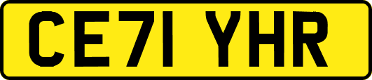 CE71YHR