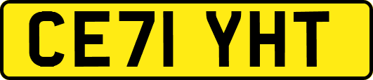 CE71YHT