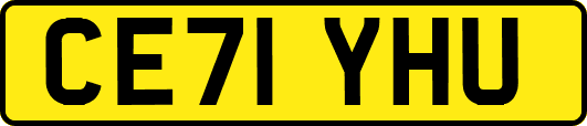 CE71YHU