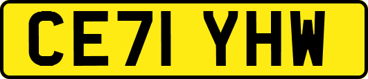 CE71YHW