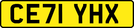 CE71YHX