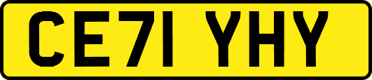 CE71YHY