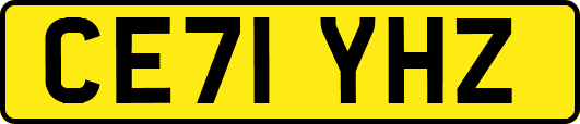 CE71YHZ