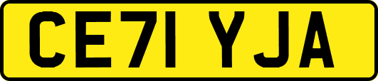 CE71YJA