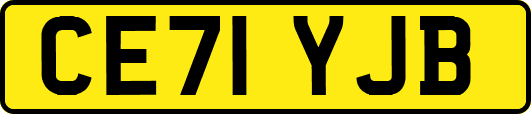 CE71YJB